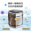 Haier's 25th-year new product, fully automatic pulsator washing machine, hand-rubbed anti-tangle, large-capacity flip-up lid, direct drive, frequency conversion, germ removal, first-level energy efficiency, renewal subsidy, hot model 12kg + hand-rubbed anti-tangle + nano-microbubble purifier