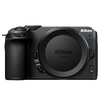 Nikon (Nikon) National Bank Tickets Z30 Entry-Level Mirrorless Camera Vlog Home Selfie HD Travel Flip Screen Selfie Camera Standalone Z30 18-140 f/3.5-6.3 Set Standard Configuration Free Film + 64G Card + Camera Bag + Stand Charge + Free Tripod with Order