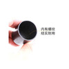 Beijing Times Rebar Protective Cap Plastic Straight Thread Rebar Sleeve Protective Sleeve Wire Head Protective Cap Protective Cap Plug 25 Protective Cap