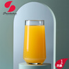 Pasha Paqi imported glass water cup beverage beer cup ice cream milk cup 470 ml 1 piece 420015-1