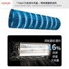 Konka Air Conditioner Super Power Saving Large 1.5 HP New Level Energy Efficiency Frequency Heating and Cooling AI Smart Voice Pure Copper Tube Bedroom Air Conditioner Hang Up Trade-In KFR-35GW/MA11