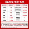 Wornonside's new grass cutting and returning machine, four-wheel drive micro-tiller, diesel multi-functional gasoline self-propelled orchard weeding mower, four-wheel drive 170F gasoline hand-pulled machine, 50cm wide, weeding knife + rotary tiller + furrow plow