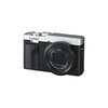 Panasonic ZS99 (Panasonic) Portable Telephoto Digital Pocket Camera Silver