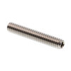 Prime-Line Allen Screw Set 1/4 20 X 11/2 Grade 188 Stainless Steel (10
