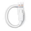 Huawei (HUAWEI) original 6A super fast charging data cable 100W charging cable Type-C mobile phone 88W official 66W genuine Mate70/60/50/40Pro P70P60 Nova13/12 6A USB to TypeC port 1 meter