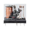 OMRON Omron intermediate relay G2R-2 G2R-1-E-1A-E 5V-12V-24V 220V G2R-2 DC5V 8 pins