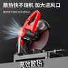 Xinggu profile cutting machine steel machine metal woodworking electric saw 355 type desktop saw firewood electric cutting saw all-in-one package丨Jingdong Logistics丨three-year warranty