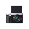 Panasonic ZS99 (Panasonic) Portable Telephoto Digital Pocket Camera Silver