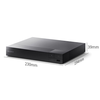 Samsung/Sony SONY AXSM BDP-S6700/S5500/S1500/X700/X800M2 4K 3D full-region Blu-ray player HD DVD player C6900 F7500 Sony S1500 standard version 2D Blu-ray player exquisite design