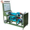 Siyuan teaching instrument SY-FAW-F01 Jiefang CA1125J electronically controlled diesel high-pressure common rail engine training platform teaching equipment