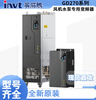 INVT inverter fan water pump GD270 series 5R54011304590110kw new GD270-1R5-41.5KW