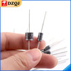 1N4007 58195408 5401 5404 5822 6A10A10 IN4001 rectifier diode SR160 1A/60V Schottky diode (20 pieces)
