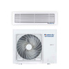 Gree 3 HP air duct machine 2 HP 1.5 HP central air conditioner embedded single cooling fixed frequency C1 series commercial engineering office thin ceiling air conditioner power saving subsidy 2 HP package commercial engineering single cooling - bare metal price does not include installation