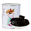 Guangxi Premium Fairy Grass Jelly Can 820g No-cook ready-to-eat baking ingredients milk tea shop special black jelly milk tea ingredients