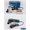 Bosch angle grinder cutting machine/GWS6-125/GWS700/660 grinding and polishing machine GWS6-125 standard