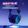 CHERRY Cherry H3W E-sports Headset Head-mounted Wireless Professional Gaming Headset Bluetooth Headset FPS Chicken-Eating Artifact Fearless Contract Adapter Delta New Year Gift