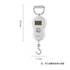SUPOR electronic scale kitchen household portable gram scale small high-precision weighing food scale gram weight scale portable portable scale
