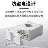 Chint (CHNT) current transformer three-phase BH-0.66 30 through-core AC 0.2 0.5 level 1 30IB 15/5A 5 turns 0.5 level