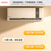 Konka Air Conditioner Super Power Saving Large 1.5 HP New Level Energy Efficiency Frequency Heating and Cooling AI Smart Voice Pure Copper Tube Bedroom Air Conditioner Hang Up Trade-In KFR-35GW/MA11