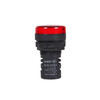 CHNT ND16-22DS/4 emergency indicator light red 220V AC LED explosion-proof signal light
