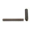 Prime-Line Allen Screw Set 1/4 20 X 11/2 Grade 188 Stainless Steel (10