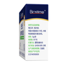 Biostime Biostime Infant and Child Gastrointestinal Conditioning Probiotic Nutritive Solid Granules 1.5g*5 bags/box Biostimes Probiotic Granules Children's Type 1.5g*5 bags a box
