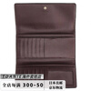 COACH Direct Mail from Japan Fashion Trend Versatile Women's Casual Long Wallet C5966 Rose Red