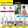 KARCHER Germany imported electric window cleaning robot wireless home car wash glass wiper mirror + extension rod set white window cleaning machine WV5 + extension rod set