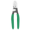 LAOA old A cable cutter and stripper, cable breaking and stripping cutter 8 inches LA112108