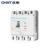 Chint (CHNT) plastic case leakage protector 380V NM1LE-250S/4300A 160A Jingdong self-operated genuine CHNT large switch with leakage protection