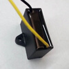 Guangzhou motor brand ceiling fan capacitor CBB61 starting capacitor 2.7UF2.5uF universal and durable