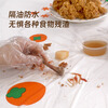 Youao disposable tablecloth 1.6 meters 15 travel outdoor placemats home tablecloth thickened printed persimmon wishful new year