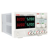 Uni-T DC regulated power supply high-precision mobile phone repair switch digital display linear power supply high-resolution DC power supply UTP8305C (three channels 32V/5A/335W)