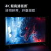 Xiaomi (MI) REDMI TV A Pro 55 55 inches Recommended to look at 65/75 inches 144Hz high refresh 3+64GB Trade-in L55RB-APE