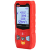 Uni-T LM60s infrared rangefinder handheld laser high-precision electronic ruler laser ruler measuring instrument room measuring instrument home