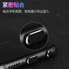 Umipa Type-c mobile phone dustproof plug Apple 14 metal dustproof plug Huawei Mate Honor charging port OPPO headphone plug Apple 0 black mobile phone metal dustproof plug * 1
