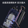 AUX central air-conditioning duct machine one-to-one 1.5/2/3/4/5p household appliances subsidy first-level energy efficiency embedded variable frequency heating and cooling smart home commercial living room 1.5 HP first-level energy efficiency new upgrade ultra-thin model full DC