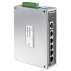 TP-LINK industrial router/three-way power input/TL-R483G industrial grade 5-port Gigabit