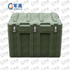 Jungao rotational molding box 800*600*600mm storage box airdrop box field camping equipment equipment transport box 25 new type