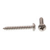 Prime-Line9003018 machine screw, round head