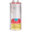 Suyi CBB65A explosion-proof air conditioning compressor starting capacitor 25/30/35/40/50/60/70UF450V air conditioning capacitor 80uf (8 years included)