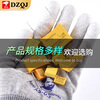 X2 safety capacitor 0.047/0.01/0.1uf/0.22/0.33/0.47/0.68/1UF 0.22uf (224K) pitch 10mm (10 pieces)