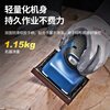 Dongcheng sandpaper machine electric sander putty polishing machine painted wood polishing metal S1B-FF03-110 100S