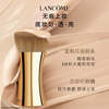 Lancôme Pure Liquid Foundation #100 is a delicate, docile, moisturizing and high-gloss cosmetic for dry skin, a birthday and New Year gift for your girlfriend.