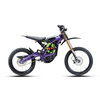 Surron's 25-year new light bee X electric off-road motorcycle two-wheel track off-road vehicle (mainland only) olive green