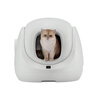CATLINK intelligent fully automatic cat litter box Xiaobai electric poop scooper fully enclosed smell-proof cat toilet
