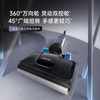 Chaimi floor scrubber T40Pro 22000Pa high suction power smart mop floor scrubber washing machine washing and mopping all-in-one household automatic cleaning electric mop vacuum cleaner