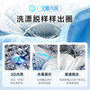 Haier drum washing machine fully automatic lazy ultra-thin household 10kg Jingdong self-operated MATE29S first-class energy-efficiency home appliance state subsidy trade-in underwear washing rental room
