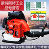 Yamaha engine snow blower high-power gasoline hair dryer backpack wind fire extinguisher fallen leaf cleaning greenhouse four-stroke YMH9910