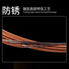 Alice AME422 folk guitar strings set of coated rust-proof strings 11-52 set of guitar accessories